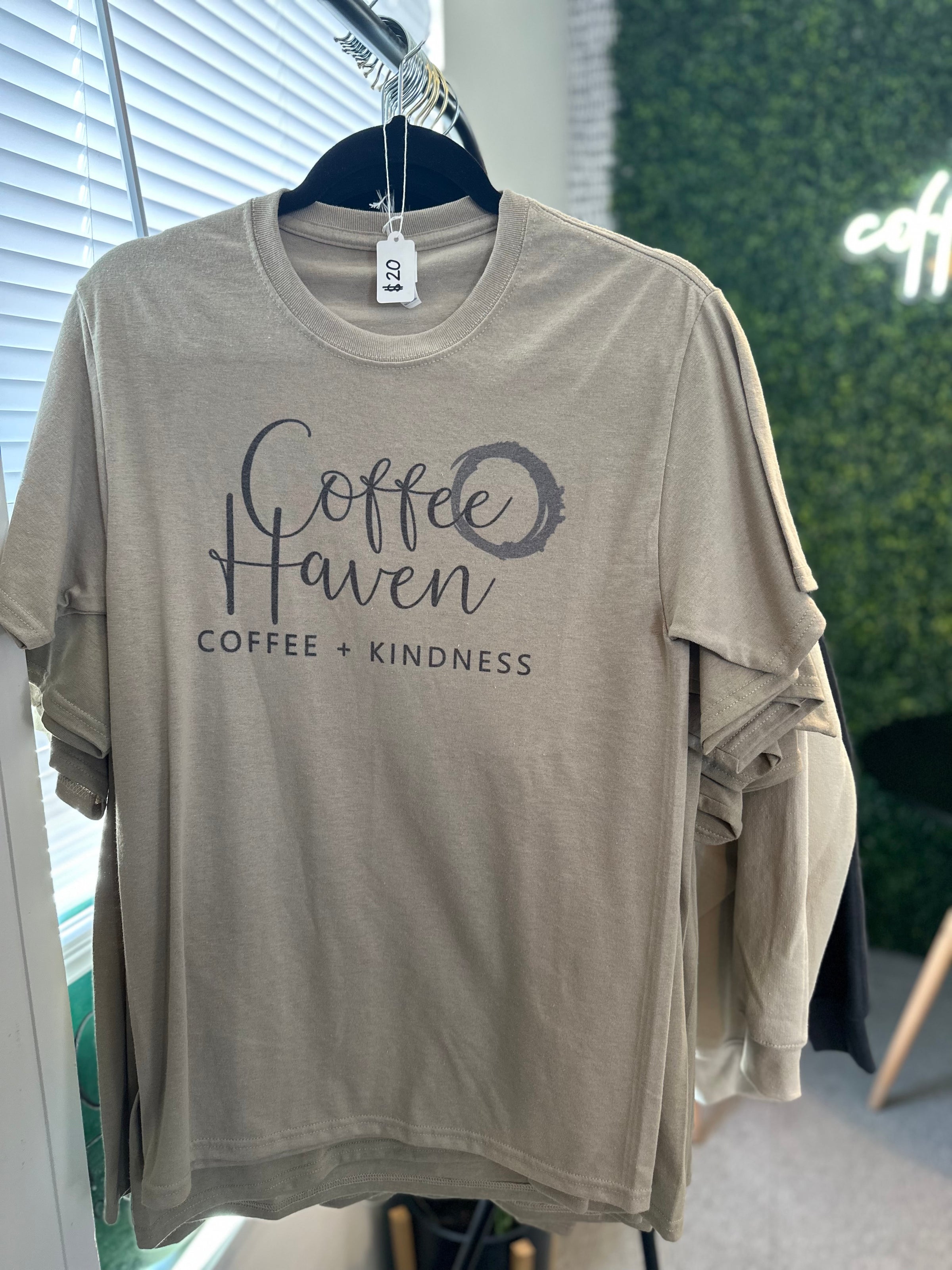Coffee Haven